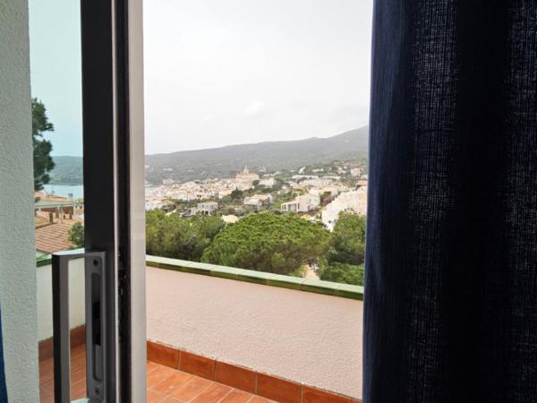 Hotel S´Aguarda : photo 5 de la chambre chambre double supérieure - vue sur mer