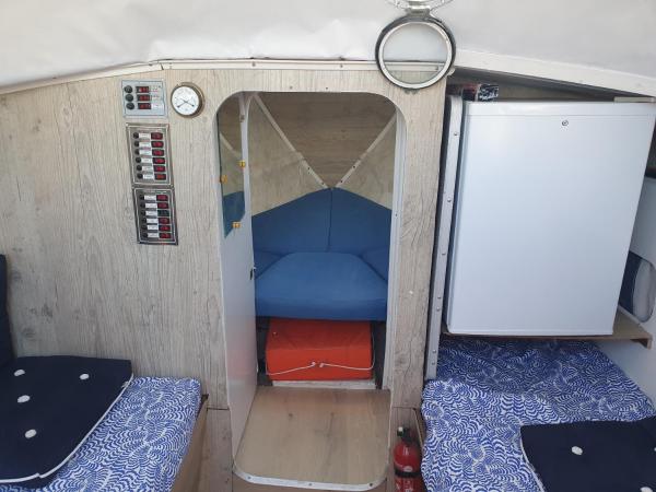 HUBLOT : photo 1 de la chambre mobile home