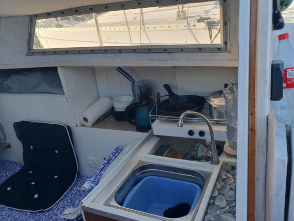 HUBLOT : photo 4 de la chambre mobile home