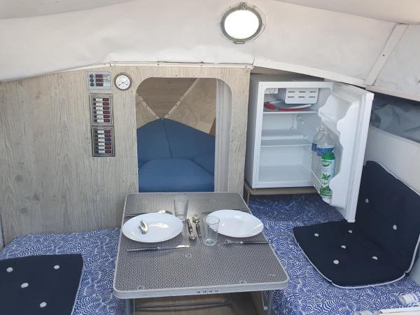 HUBLOT : photo 5 de la chambre mobile home