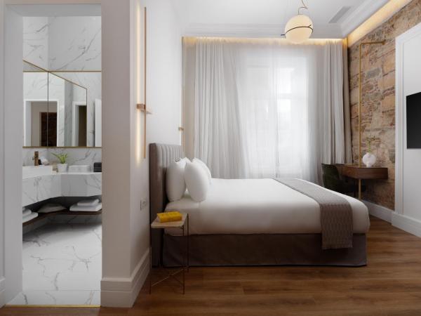 La Divina : photo 1 de la chambre chambre double standard