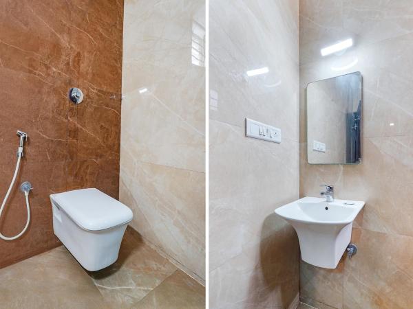 FabExpress Symphony Suites : photo 4 de la chambre chambre deluxe