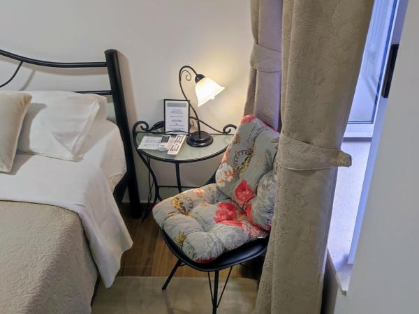 Katarina Old town : photo 3 de la chambre chambre double avec salle de bains privative