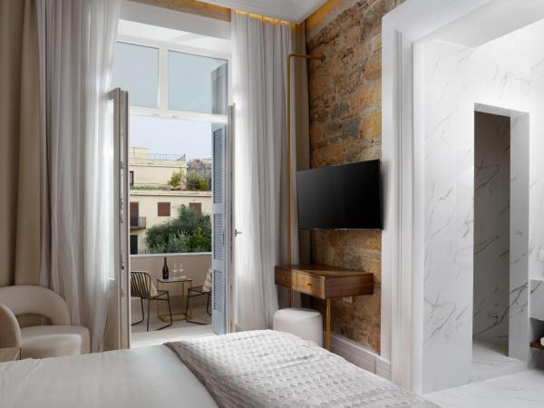 La Divina : photo 2 de la chambre double signature room