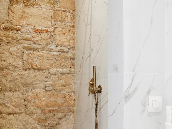 La Divina : photo 3 de la chambre double signature room