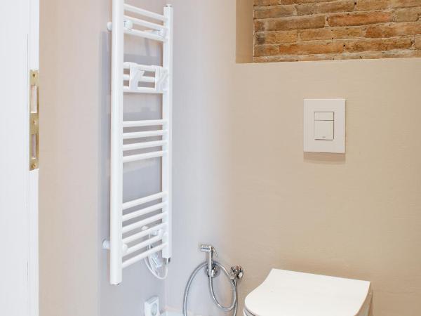 La Divina : photo 4 de la chambre double signature room