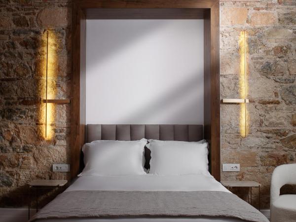 La Divina : photo 7 de la chambre double signature room