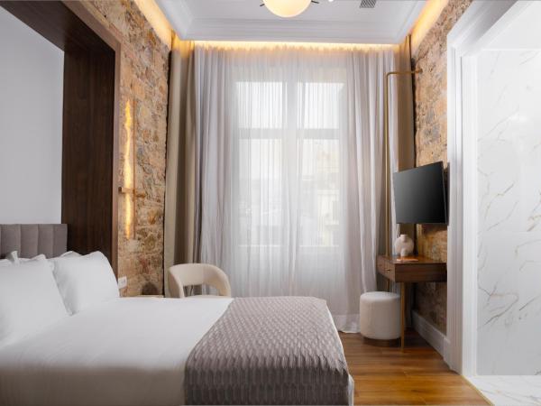 La Divina : photo 8 de la chambre double signature room