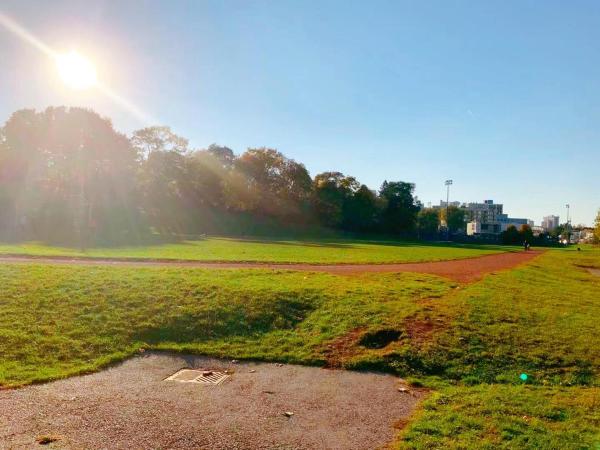 Leaside Garden Guesthouse : photo 2 de la chambre chambre familiale