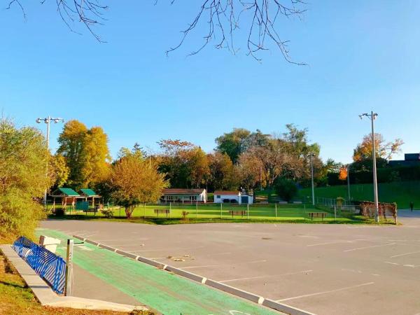 Leaside Garden Guesthouse : photo 3 de la chambre chambre familiale
