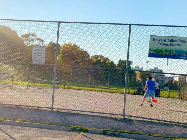 Leaside Garden Guesthouse : photo 5 de la chambre suite lit queen-size deluxe