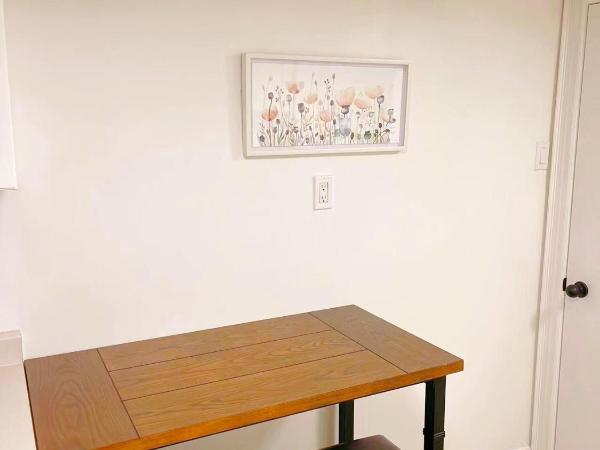 Leaside Garden Guesthouse : photo 10 de la chambre chambre familiale