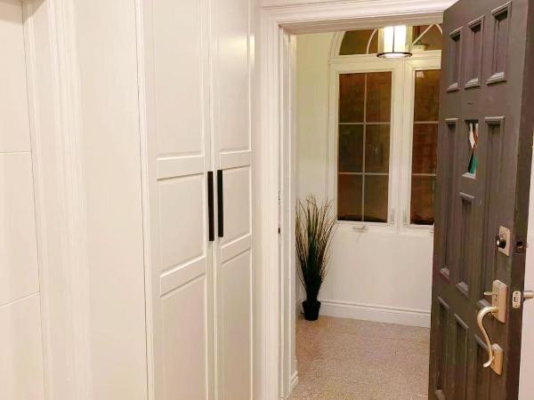 Leaside Garden Guesthouse : photo 4 de la chambre suite lit queen-size deluxe