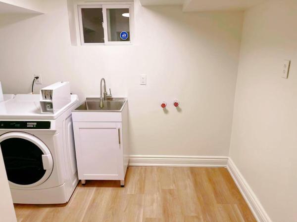 Leaside Garden Guesthouse : photo 3 de la chambre suite lit queen-size deluxe