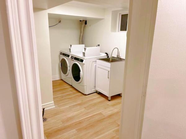 Leaside Garden Guesthouse : photo 1 de la chambre suite lit queen-size deluxe