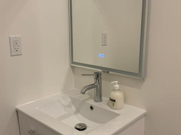 Leaside Garden Guesthouse : photo 4 de la chambre chambre familiale deluxe