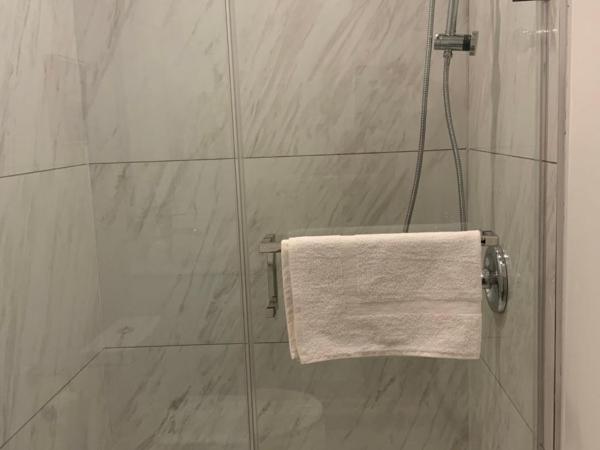 Leaside Garden Guesthouse : photo 5 de la chambre chambre familiale deluxe