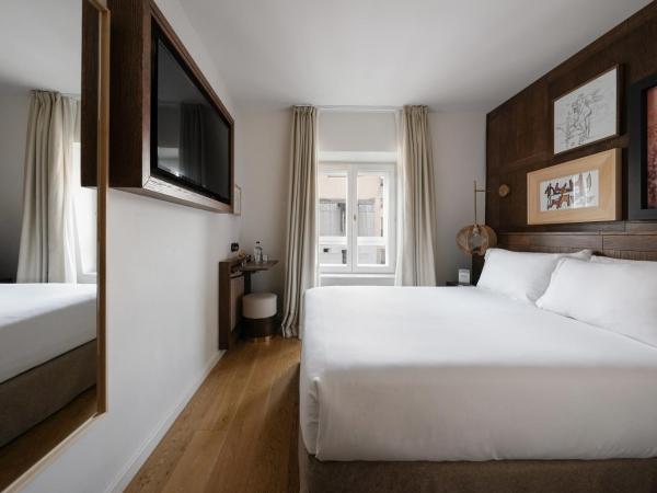 Hotel Pulitzer Paris : photo 3 de la chambre chambre deluxe