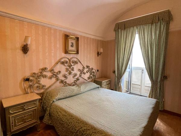 Ai Savoia B&B - Guest House : photo 10 de la chambre chambre double de luxe - annexe