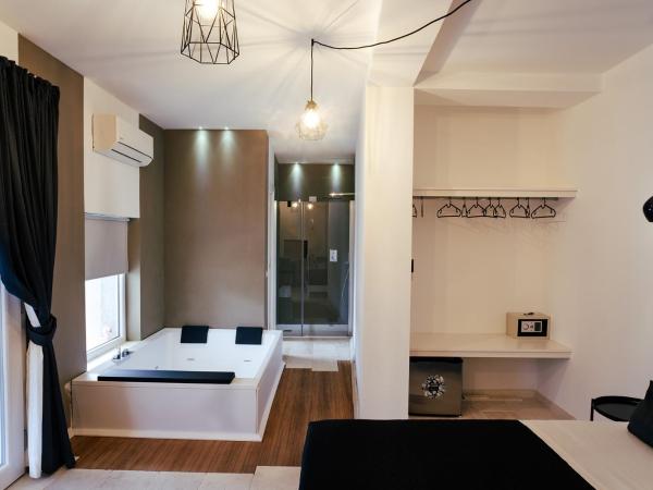 LIDO DEL FARO : photo 1 de la chambre chambre lit queen-size deluxe