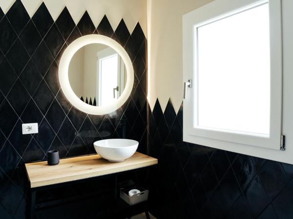 LIDO DEL FARO : photo 3 de la chambre chambre lit queen-size deluxe