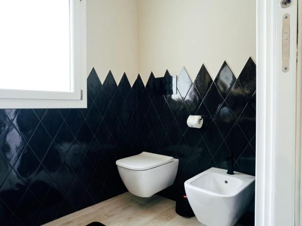 LIDO DEL FARO : photo 5 de la chambre chambre lit queen-size deluxe