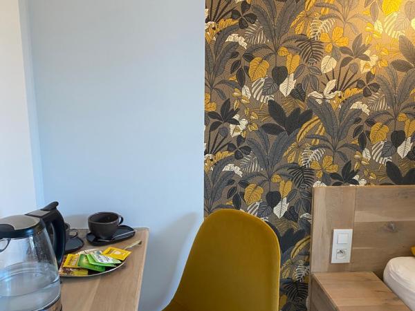 Chambres4you : photo 1 de la chambre chambre double avec salle de bains privative