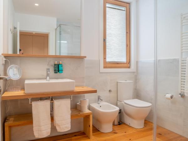 La Gallega by Upper Luxury Housing : photo 7 de la chambre penthouse