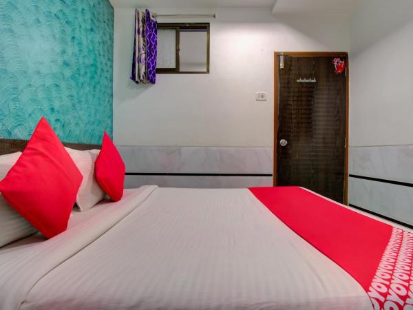 OYO Hotel Sion Residency : photo 9 de la chambre chambre double standard