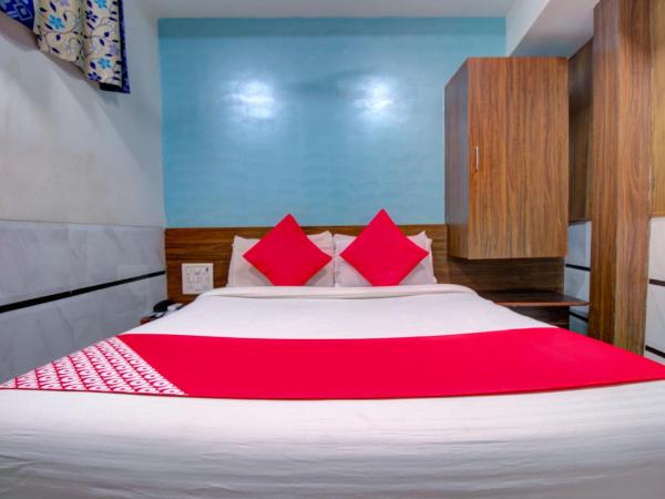 OYO Hotel Sion Residency : photo 7 de la chambre chambre double standard
