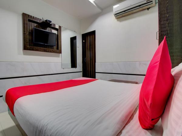 OYO Hotel Sion Residency : photo 1 de la chambre chambre double standard