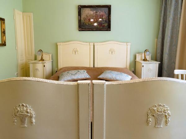 Família Vendégház : photo 2 de la chambre chambre double ou lits jumeaux