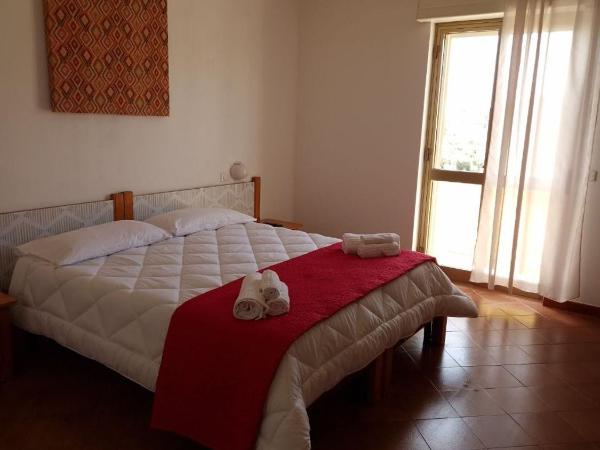 Hotel Mistral : photo 3 de la chambre chambre double avec balcon