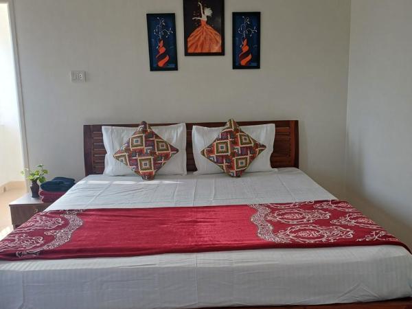 Friendlystay Prime : photo 4 de la chambre chambre deluxe