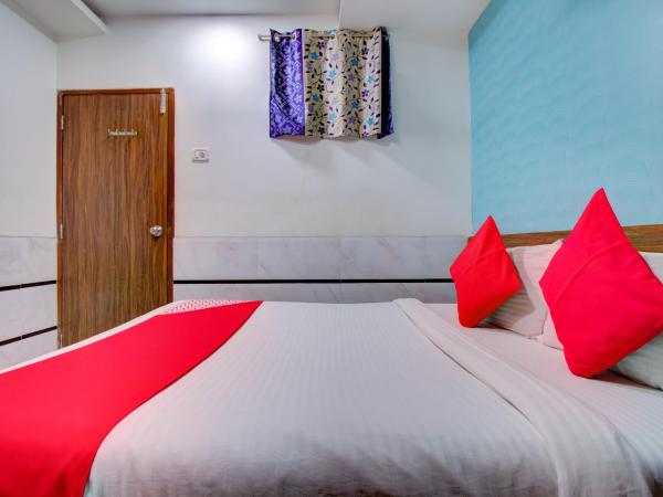 OYO Hotel Sion Residency : photo 6 de la chambre chambre double standard