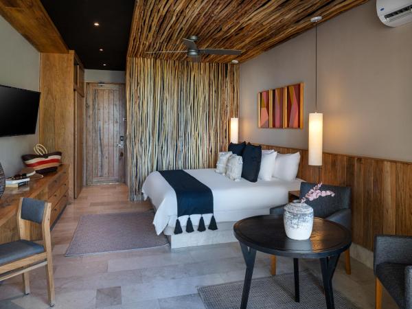 Alea Tulum : photo 3 de la chambre  suite - vue sur océan