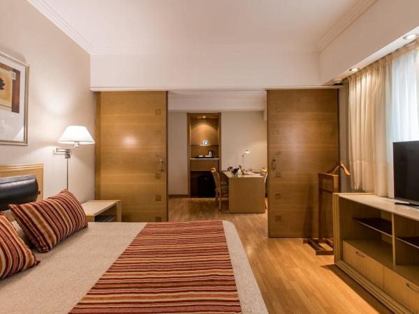 Hotel Solans Riviera : photo 4 de la chambre suite double