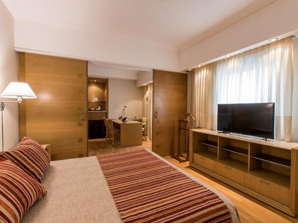 Hotel Solans Riviera : photo 6 de la chambre suite double