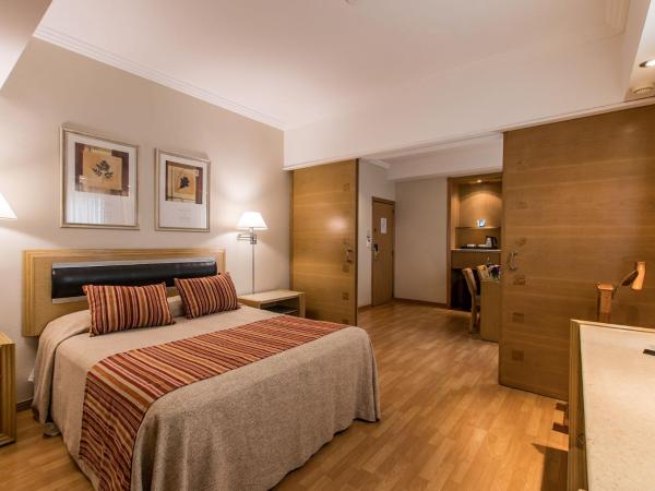 Hotel Solans Riviera : photo 1 de la chambre suite double