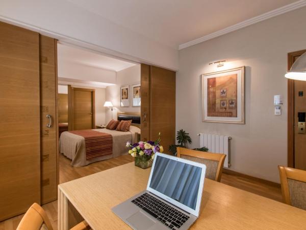 Hotel Solans Riviera : photo 2 de la chambre suite double