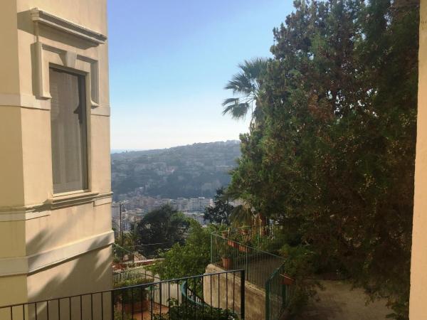 Casa di Erminia : photo 8 de la chambre appartement 1 chambre