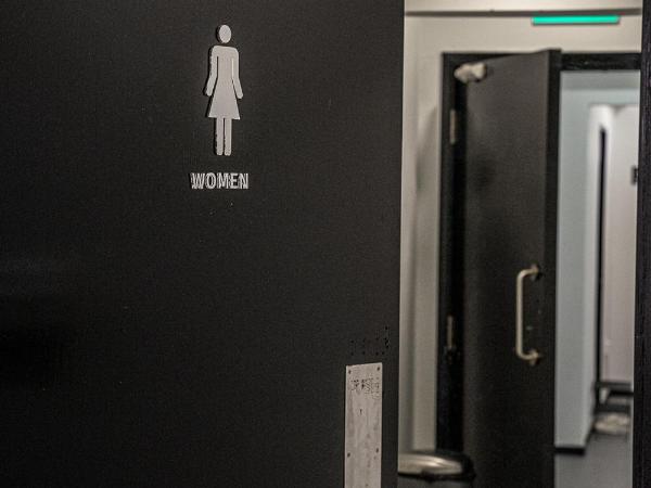 Rucksack Inn Tyrwhitt Road : photo 10 de la chambre lit simple dans dortoir pour femmes