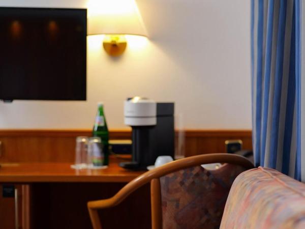 Hotel Ilbertz Garni : photo 1 de la chambre chambre double supérieure