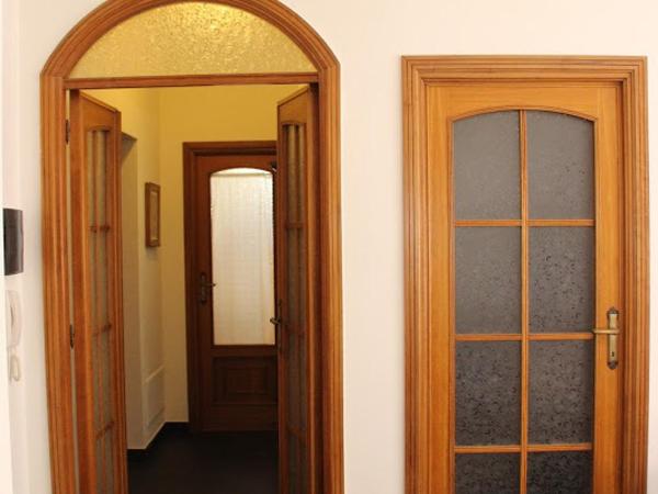 B&B Il Brigante : photo 5 de la chambre chambre double avec salle de bains privative extérieure