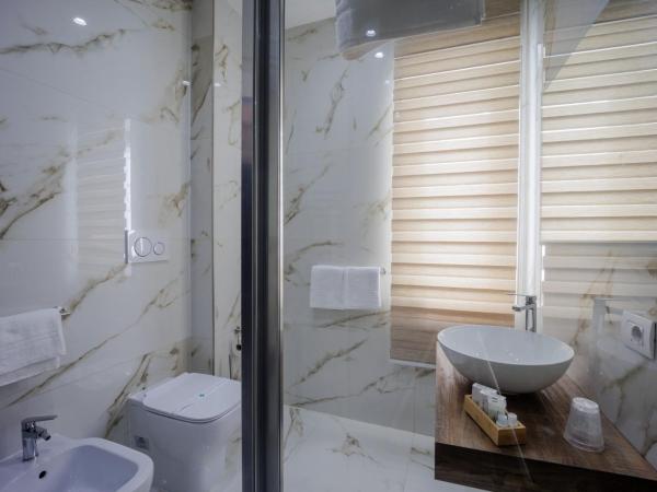 REDDIMUS Guest House : photo 6 de la chambre chambre double supérieure