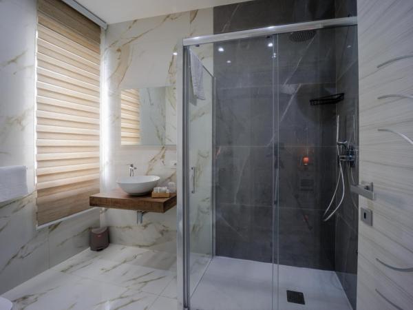 REDDIMUS Guest House : photo 4 de la chambre chambre double supérieure