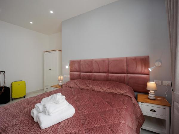 REDDIMUS Guest House : photo 2 de la chambre chambre double supérieure