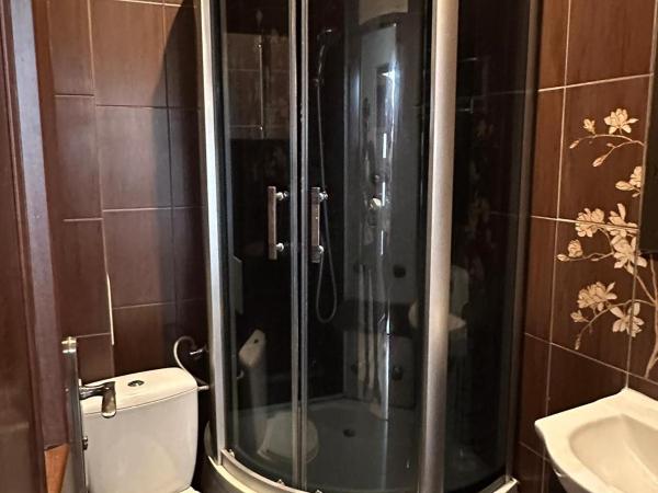 Rynek 5 : photo 10 de la chambre chambre double standard avec salle de bains commune