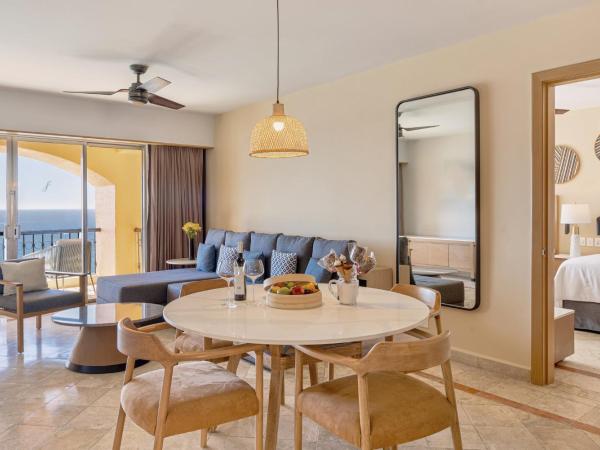 Grand Fiesta Americana Los Cabos All Inclusive Golf & Spa : photo 6 de la chambre suite familiale