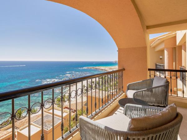 Grand Fiesta Americana Los Cabos All Inclusive Golf & Spa : photo 8 de la chambre suite familiale